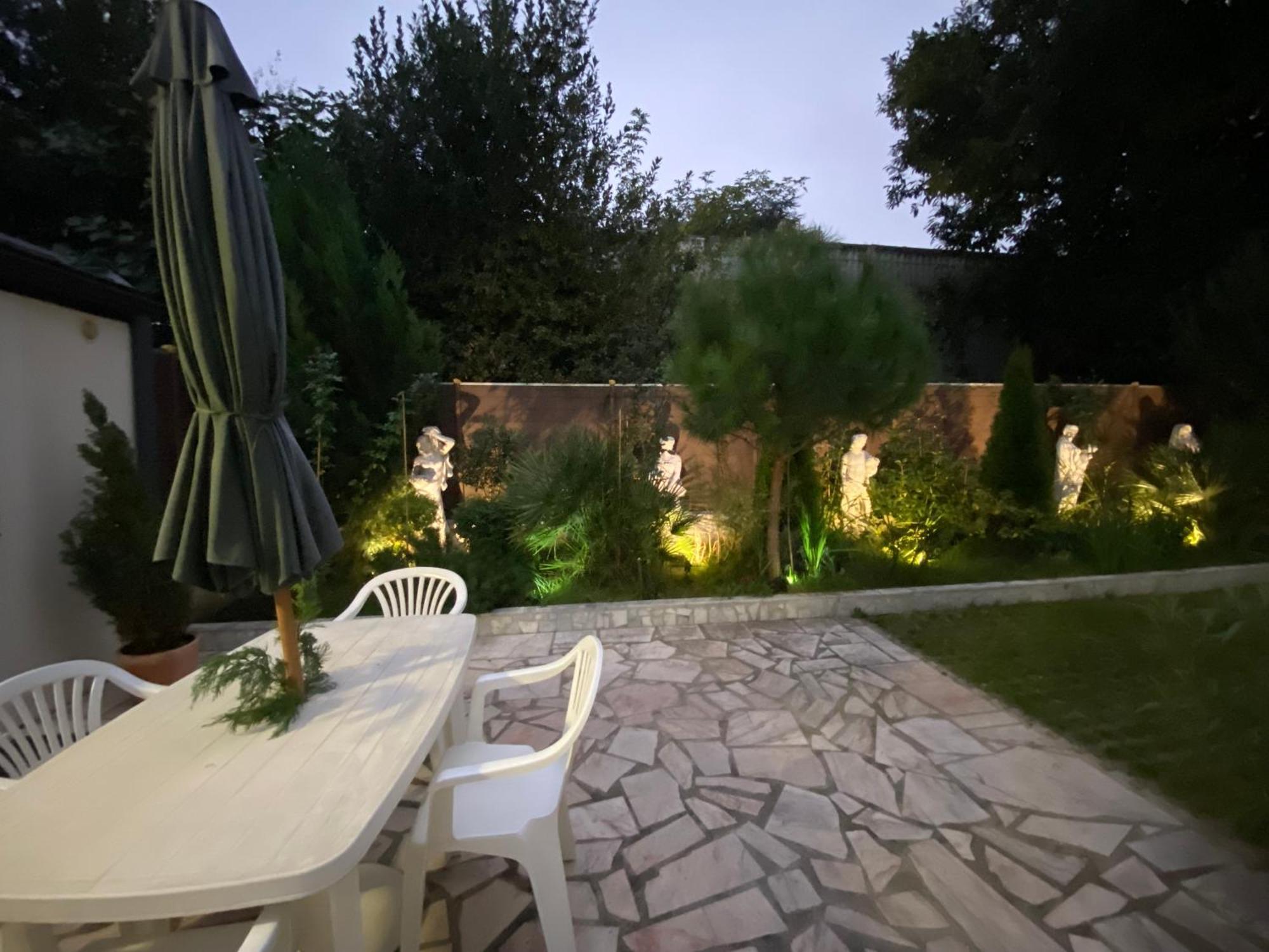 Paris City Flat 80 M Carree Appt 104 F4 Grd Paris อัลฟอร์วิลล์ ภายนอก รูปภาพ
