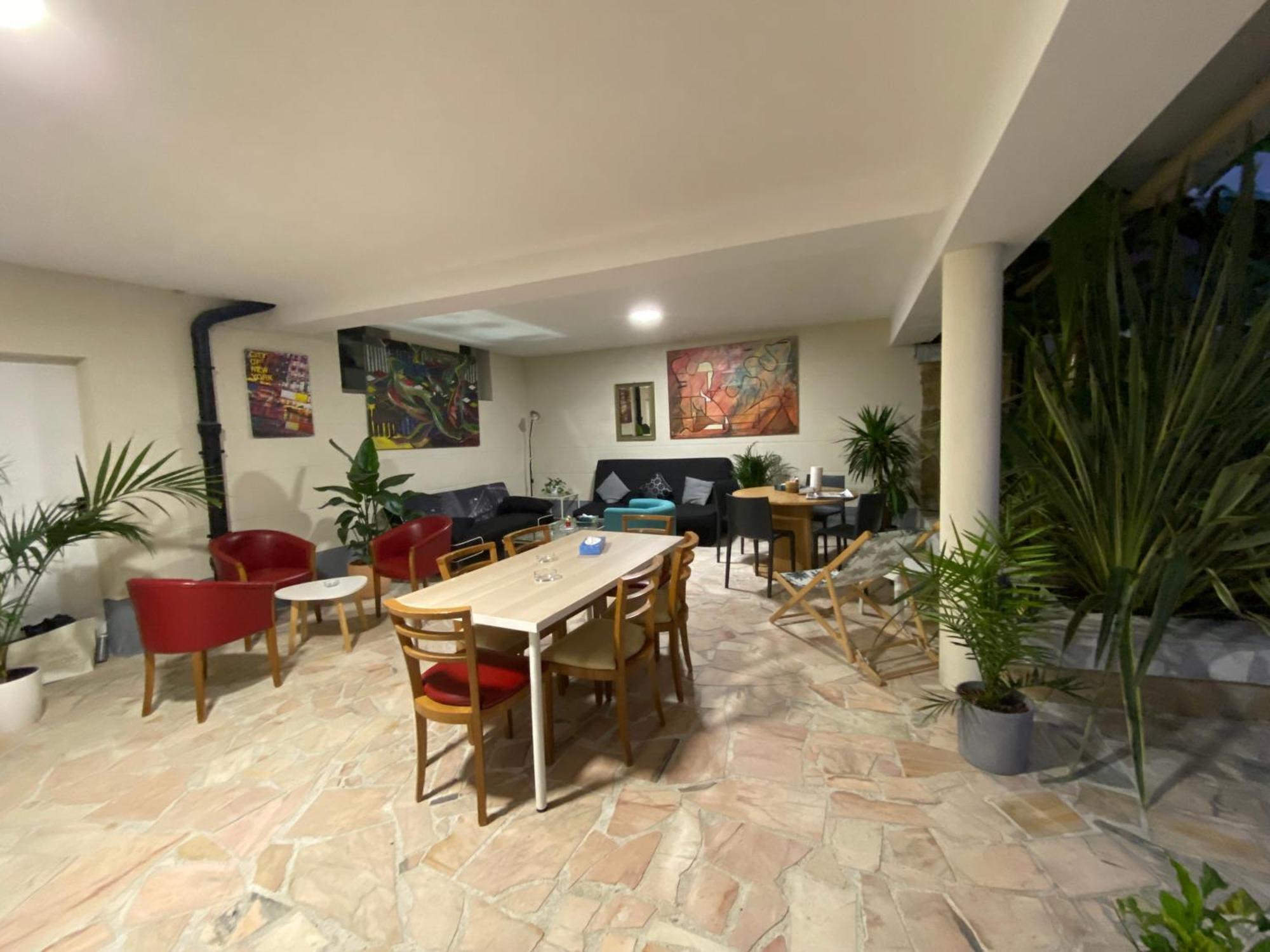 Paris City Flat 80 M Carree Appt 104 F4 Grd Paris อัลฟอร์วิลล์ ภายนอก รูปภาพ